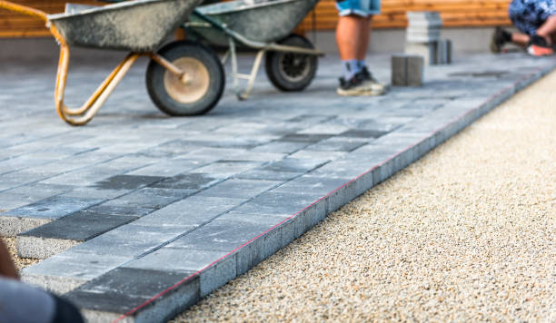 Best Driveway Drainage Solutions  in Woodbine, IA