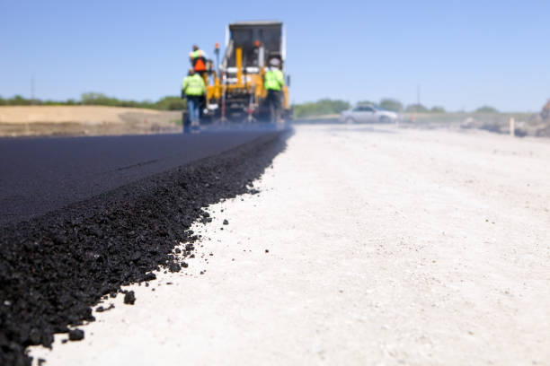 Best Driveway Grading and Leveling  in Woodbine, IA