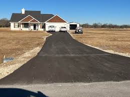 Best Driveway Repair and Patching  in Woodbine, IA